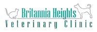Britannia Heights Veterinary Clinic