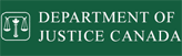 Department of Justice Canada
